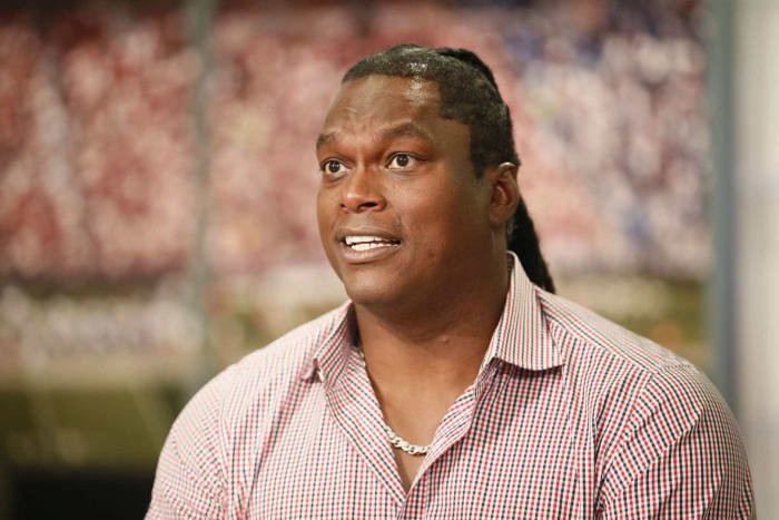 lavar arrington 2